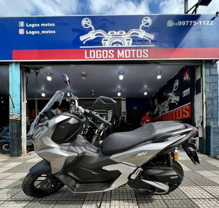 HONDA X-ADV HONDA X-ADV